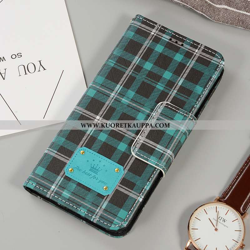 Kuori iPhone 6/6s Plus, Kuoret iPhone 6/6s Plus, Kotelo iPhone 6/6s Plus Valo Nahkakuori Tuki Columb