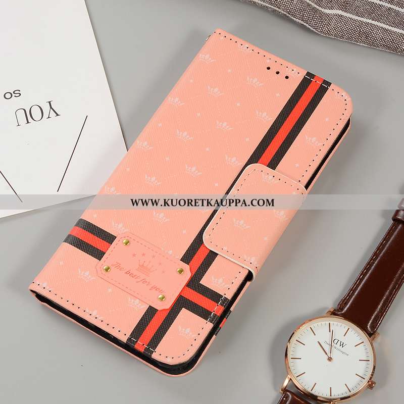 Kuori iPhone 6/6s Plus, Kuoret iPhone 6/6s Plus, Kotelo iPhone 6/6s Plus Valo Nahkakuori Tuki Columb