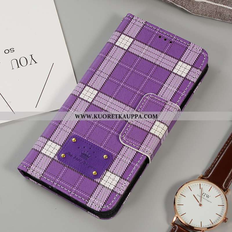 Kuori iPhone 6/6s Plus, Kuoret iPhone 6/6s Plus, Kotelo iPhone 6/6s Plus Valo Nahkakuori Tuki Columb