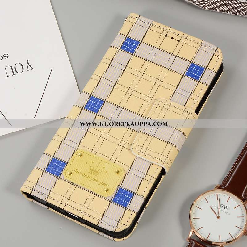 Kuori iPhone 6/6s Plus, Kuoret iPhone 6/6s Plus, Kotelo iPhone 6/6s Plus Valo Nahkakuori Tuki Columb