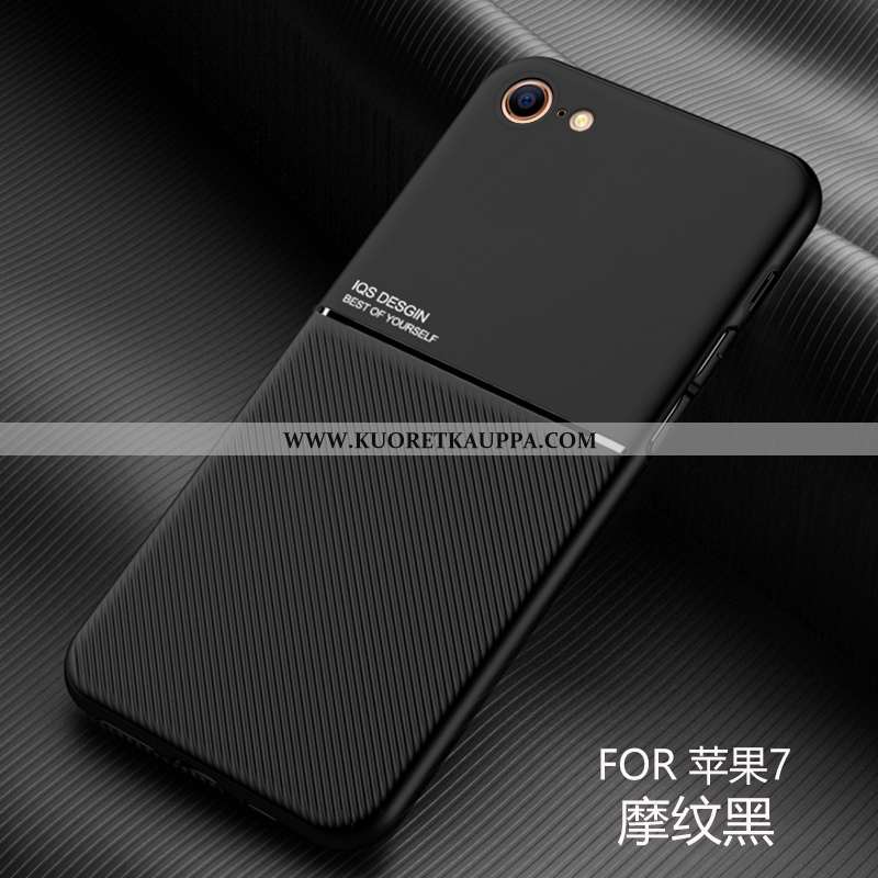 Kuori iPhone 7, Kuoret iPhone 7, Kotelo iPhone 7 Kukkakuvio Silikoni Murtumaton Yksinkertainen Perso