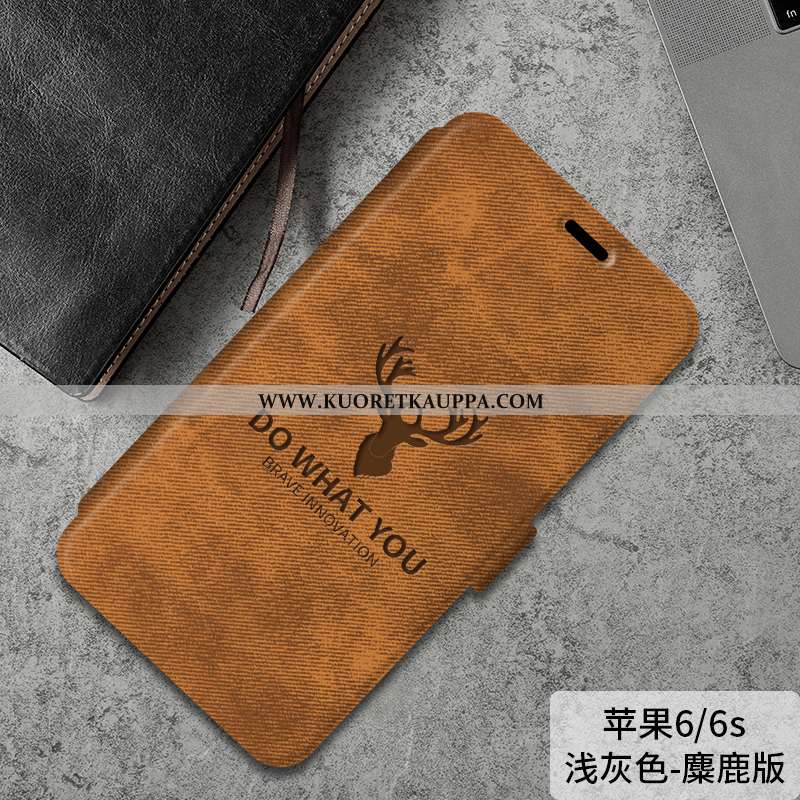 Kuori iPhone 7, Kuoret iPhone 7, Kotelo iPhone 7 Pehmeä Neste Silikoni Puhelimen Sininen All Inclusi