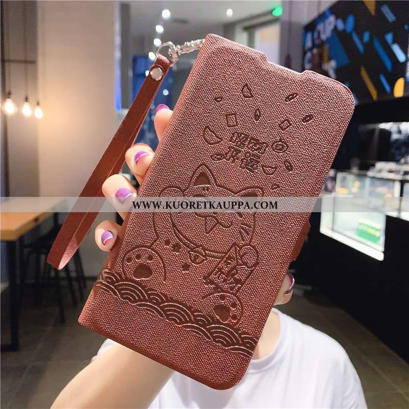 Kuori iPhone 7, Kuoret iPhone 7, Kotelo iPhone 7 Ripustettavat Koristeet Näytönsuojus Murtumaton Nah