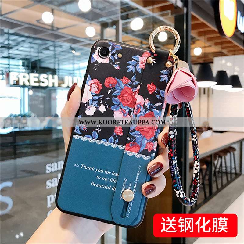 Kuori iPhone 7, Kuoret iPhone 7, Kotelo iPhone 7 Silikoni Suojaus Murtumaton All Inclusive Puhelimen