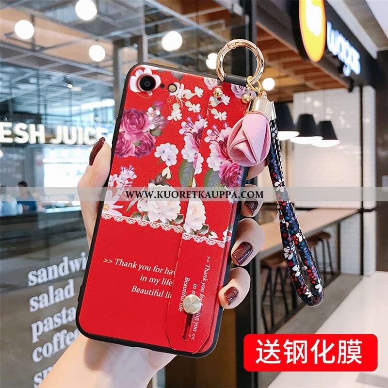 Kuori iPhone 7, Kuoret iPhone 7, Kotelo iPhone 7 Silikoni Suojaus Murtumaton All Inclusive Puhelimen