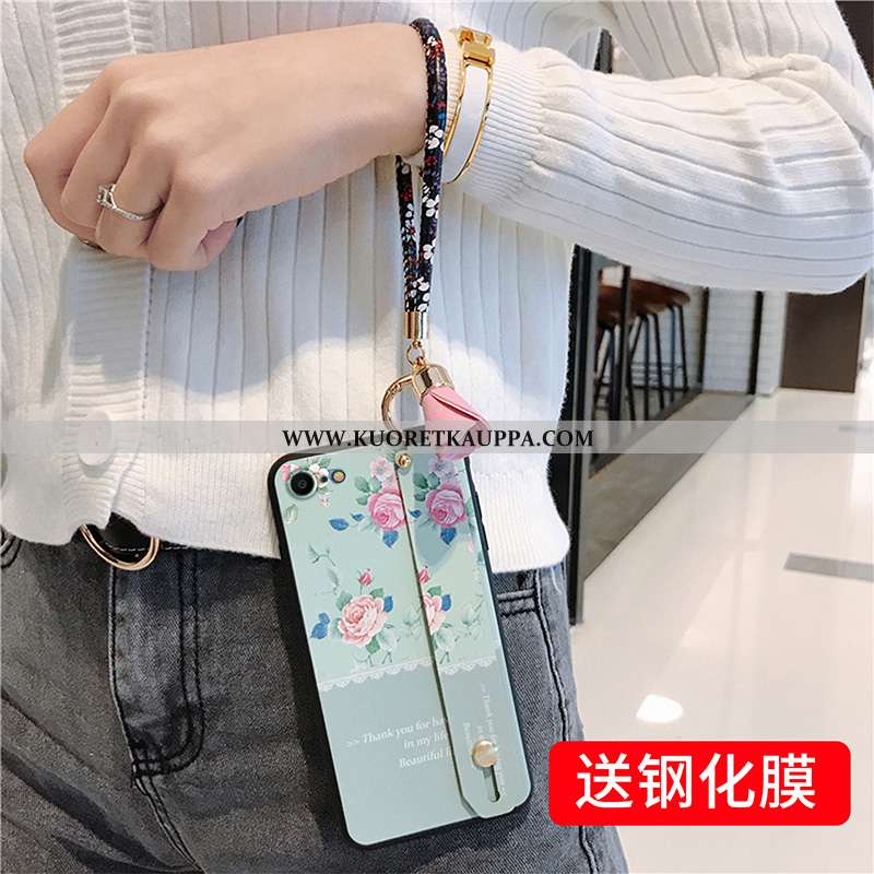 Kuori iPhone 7, Kuoret iPhone 7, Kotelo iPhone 7 Silikoni Suojaus Murtumaton All Inclusive Puhelimen