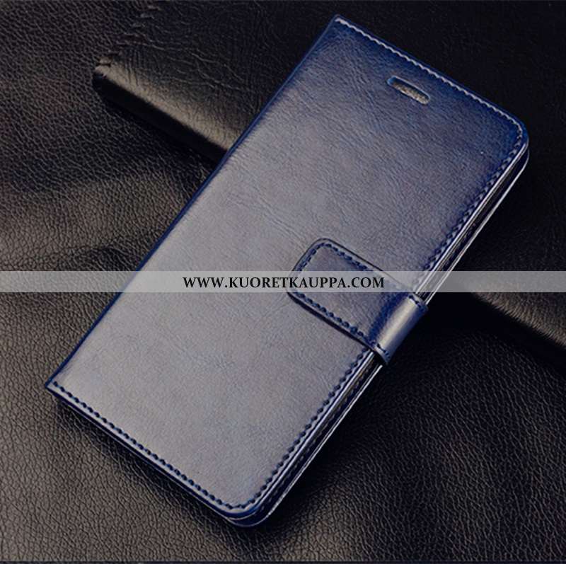 Kuori iPhone 7, Kuoret iPhone 7, Kotelo iPhone 7 Suuntaus Pehmeä Neste Pu Vuosikerta Yksinkertainen 