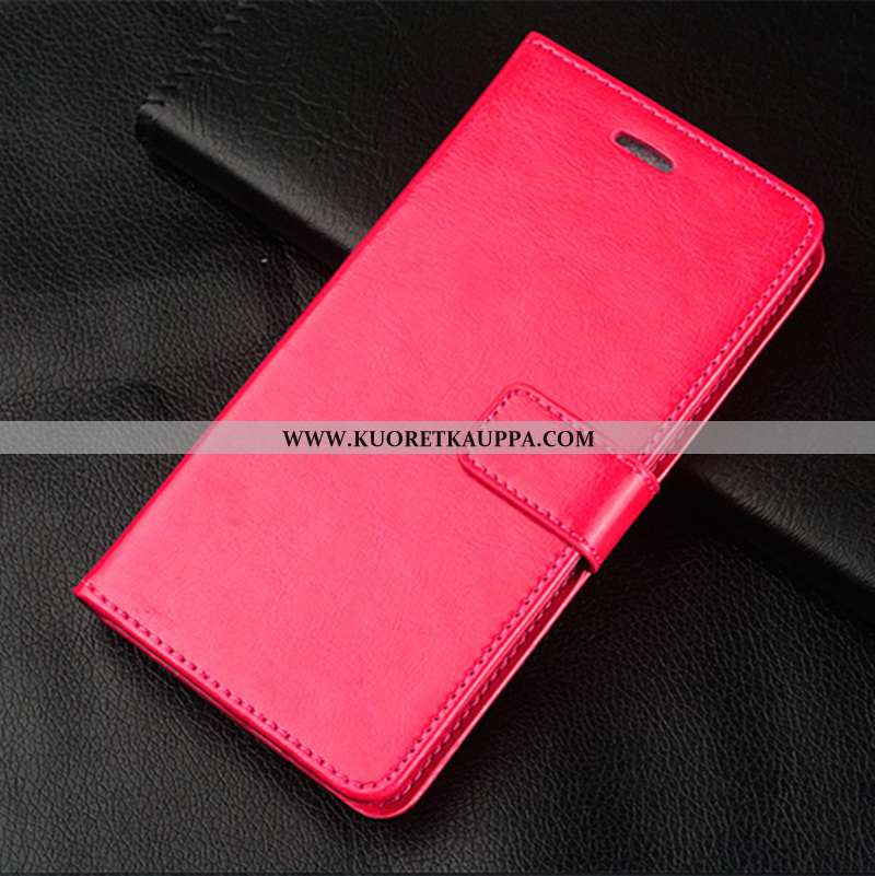 Kuori iPhone 7, Kuoret iPhone 7, Kotelo iPhone 7 Suuntaus Pehmeä Neste Pu Vuosikerta Yksinkertainen 