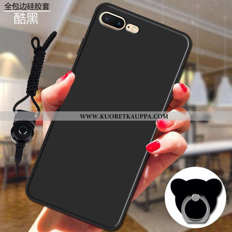 Kuori iPhone 7 Plus, Kuoret iPhone 7 Plus, Kotelo iPhone 7 Plus Ihana Pehmeä Neste Ripustettavat Kor