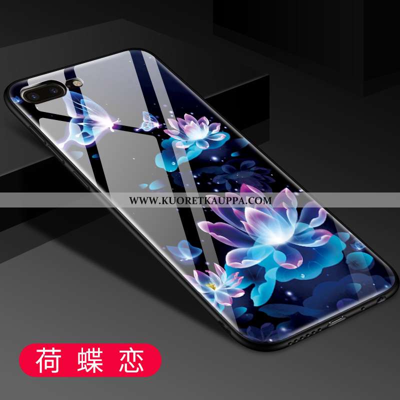 Kuori iPhone 7 Plus, Kuoret iPhone 7 Plus, Kotelo iPhone 7 Plus Luova Sarjakuva Murtumaton Suojaus P