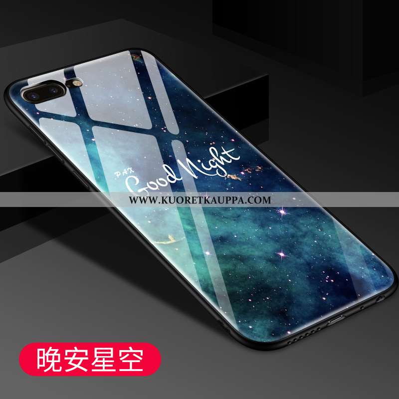 Kuori iPhone 7 Plus, Kuoret iPhone 7 Plus, Kotelo iPhone 7 Plus Luova Sarjakuva Murtumaton Suojaus P