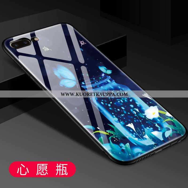 Kuori iPhone 7 Plus, Kuoret iPhone 7 Plus, Kotelo iPhone 7 Plus Luova Sarjakuva Murtumaton Suojaus P