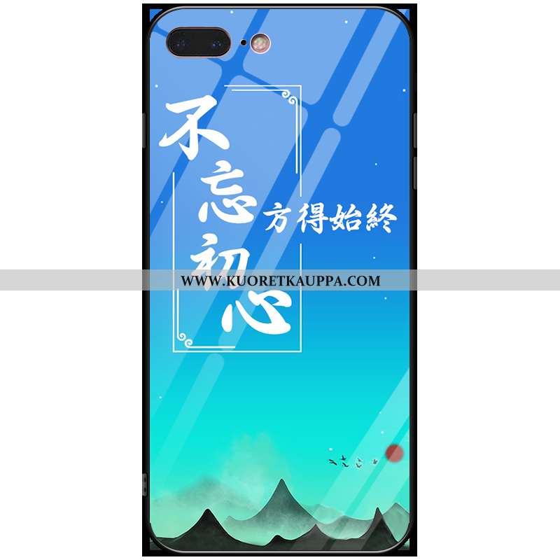 Kuori iPhone 7 Plus, Kuoret iPhone 7 Plus, Kotelo iPhone 7 Plus Luova Suojaus Ripustettavat Koristee