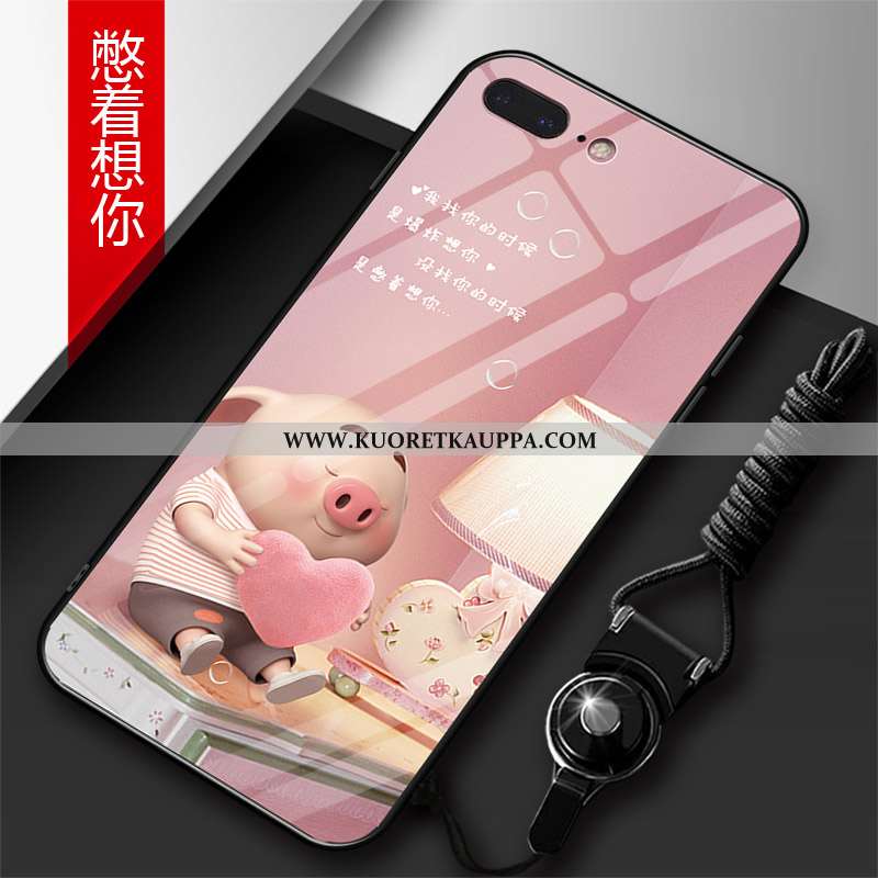 Kuori iPhone 7 Plus, Kuoret iPhone 7 Plus, Kotelo iPhone 7 Plus Luova Suojaus Ripustettavat Koristee