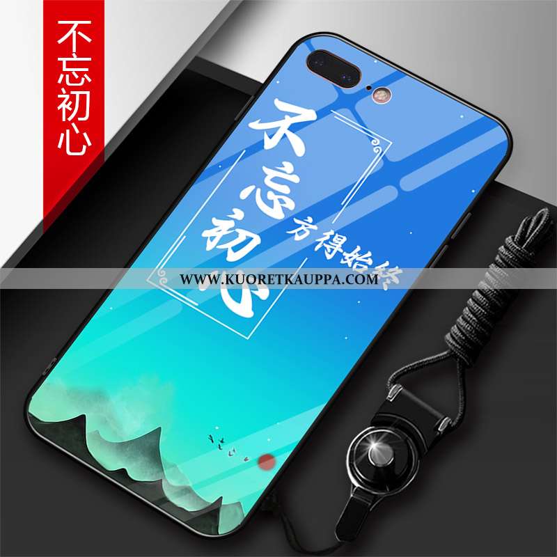 Kuori iPhone 7 Plus, Kuoret iPhone 7 Plus, Kotelo iPhone 7 Plus Luova Suojaus Ripustettavat Koristee