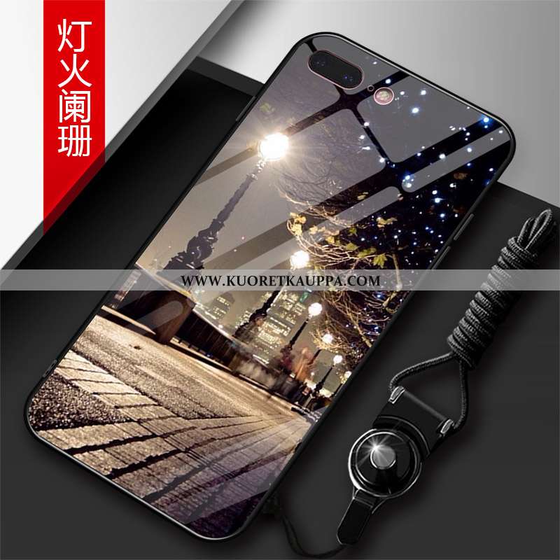 Kuori iPhone 7 Plus, Kuoret iPhone 7 Plus, Kotelo iPhone 7 Plus Luova Suojaus Ripustettavat Koristee