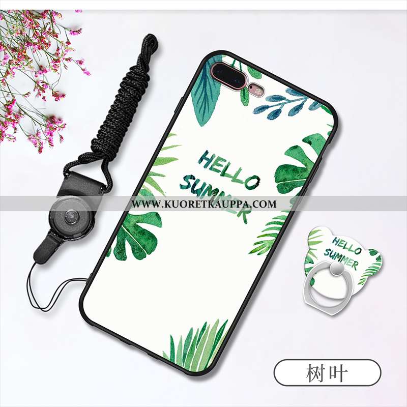 Kuori iPhone 7 Plus, Kuoret iPhone 7 Plus, Kotelo iPhone 7 Plus Pehmeä Neste Murtumaton Puhelimen Mu