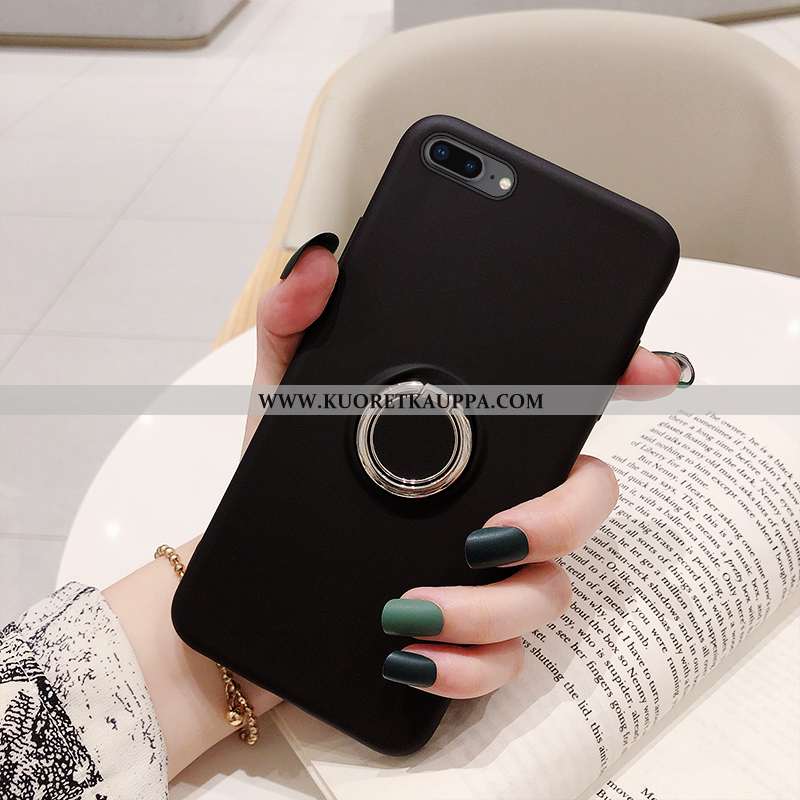 Kuori iPhone 7 Plus, Kuoret iPhone 7 Plus, Kotelo iPhone 7 Plus Pehmeä Neste Näytönsuojus Murtumaton