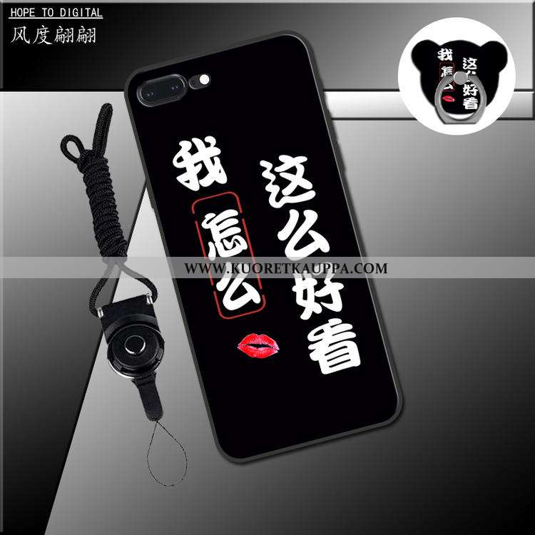 Kuori iPhone 7 Plus, Kuoret iPhone 7 Plus, Kotelo iPhone 7 Plus Pehmeä Neste Ripustettavat Koristeet