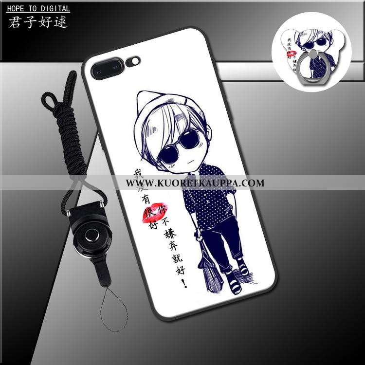 Kuori iPhone 7 Plus, Kuoret iPhone 7 Plus, Kotelo iPhone 7 Plus Pehmeä Neste Ripustettavat Koristeet