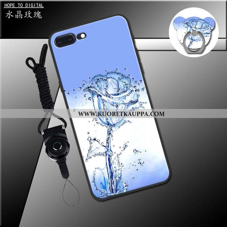 Kuori iPhone 7 Plus, Kuoret iPhone 7 Plus, Kotelo iPhone 7 Plus Pehmeä Neste Ripustettavat Koristeet