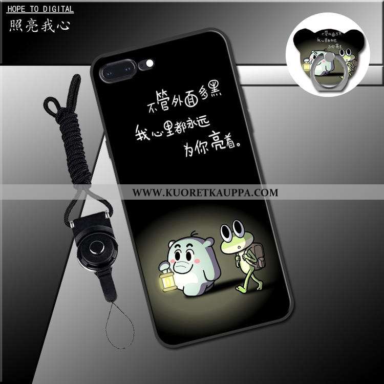 Kuori iPhone 7 Plus, Kuoret iPhone 7 Plus, Kotelo iPhone 7 Plus Pehmeä Neste Ripustettavat Koristeet