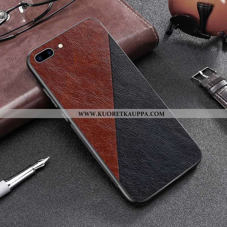 Kuori iPhone 7 Plus, Kuoret iPhone 7 Plus, Kotelo iPhone 7 Plus Pehmeä Neste Suojaus All Inclusive P