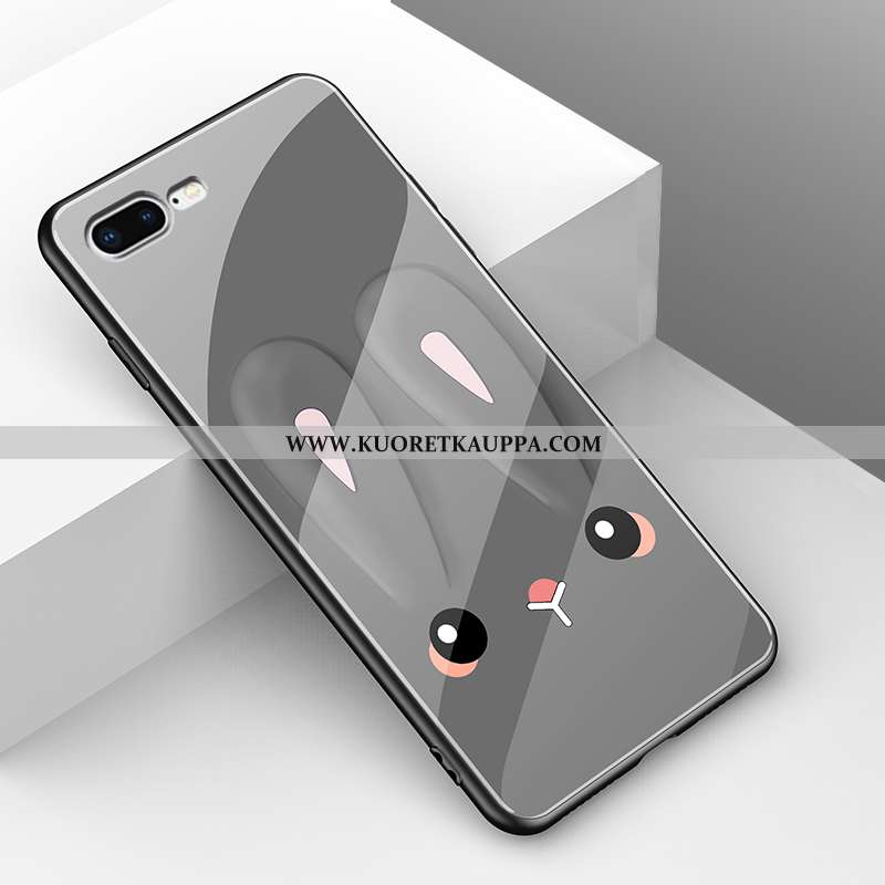 Kuori iPhone 7 Plus, Kuoret iPhone 7 Plus, Kotelo iPhone 7 Plus Persoonallisuus Sarjakuva Jauhe Pu S