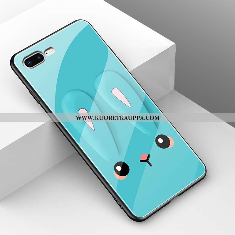 Kuori iPhone 7 Plus, Kuoret iPhone 7 Plus, Kotelo iPhone 7 Plus Persoonallisuus Sarjakuva Jauhe Pu S