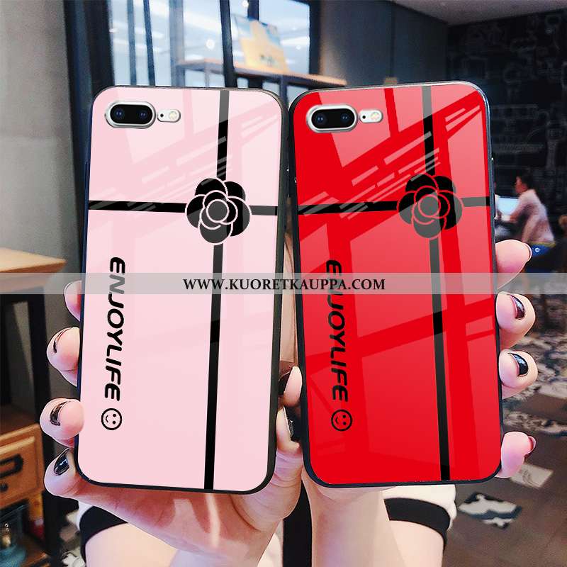 Kuori iPhone 7 Plus, Kuoret iPhone 7 Plus, Kotelo iPhone 7 Plus Persoonallisuus Suojaus Rakastunut T