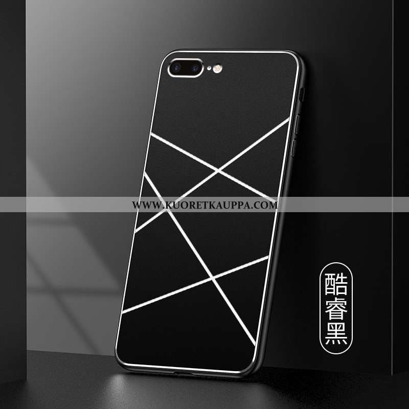 Kuori iPhone 7 Plus, Kuoret iPhone 7 Plus, Kotelo iPhone 7 Plus Persoonallisuus Suuntaus Puhelimen M