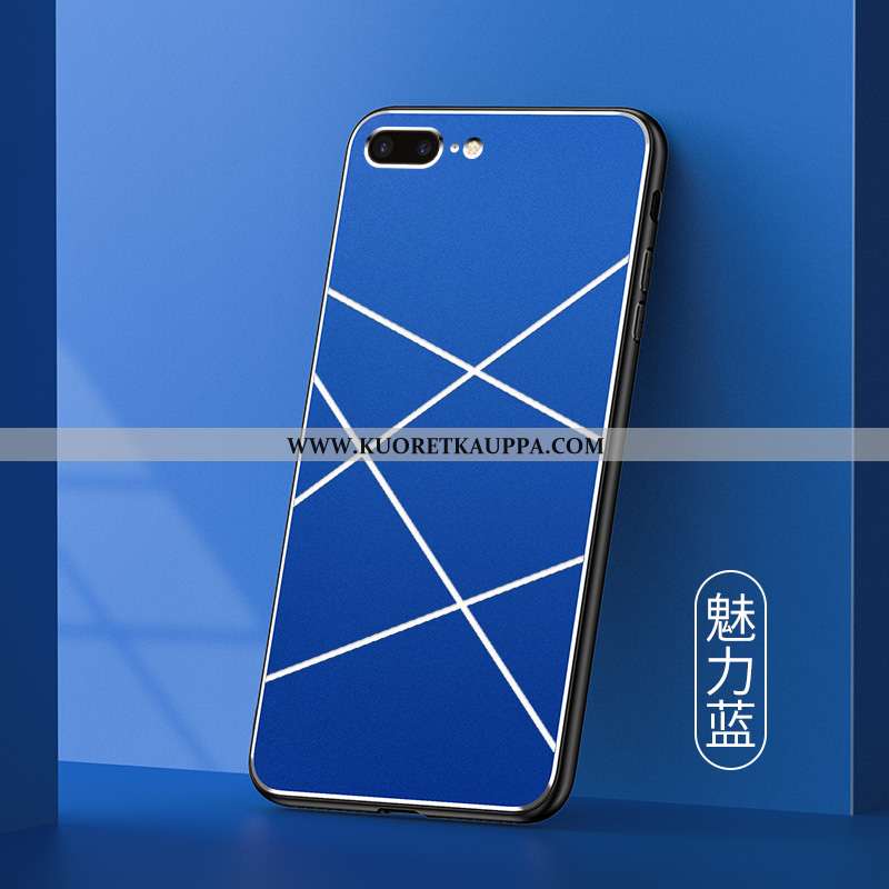 Kuori iPhone 7 Plus, Kuoret iPhone 7 Plus, Kotelo iPhone 7 Plus Persoonallisuus Suuntaus Puhelimen M