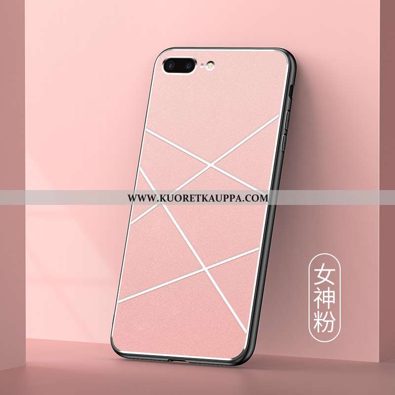 Kuori iPhone 7 Plus, Kuoret iPhone 7 Plus, Kotelo iPhone 7 Plus Persoonallisuus Suuntaus Puhelimen M