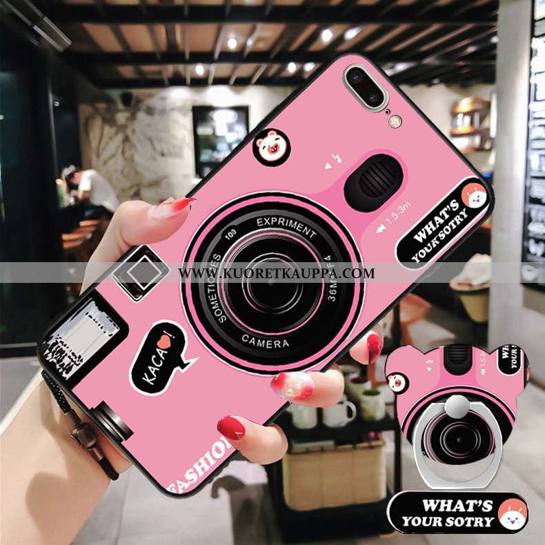 Kuori iPhone 7 Plus, Kuoret iPhone 7 Plus, Kotelo iPhone 7 Plus Ripustettavat Koristeet Ihana Pehmeä