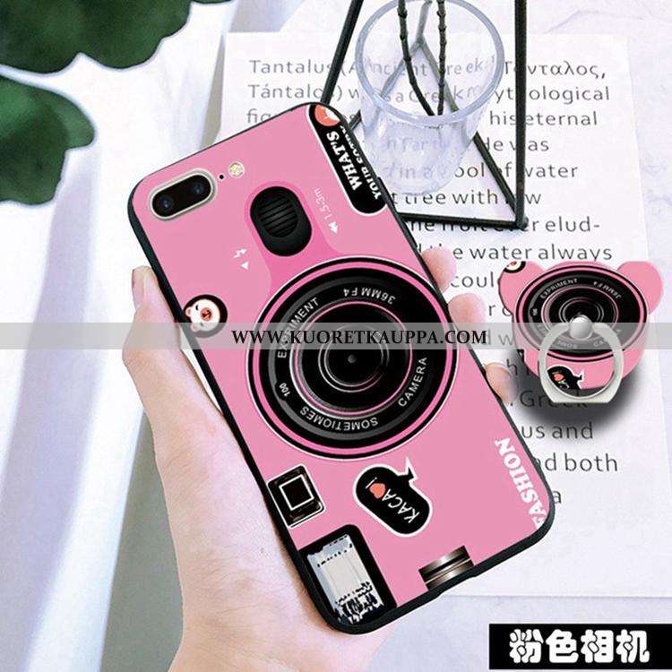 Kuori iPhone 7 Plus, Kuoret iPhone 7 Plus, Kotelo iPhone 7 Plus Ripustettavat Koristeet Ihana Pehmeä