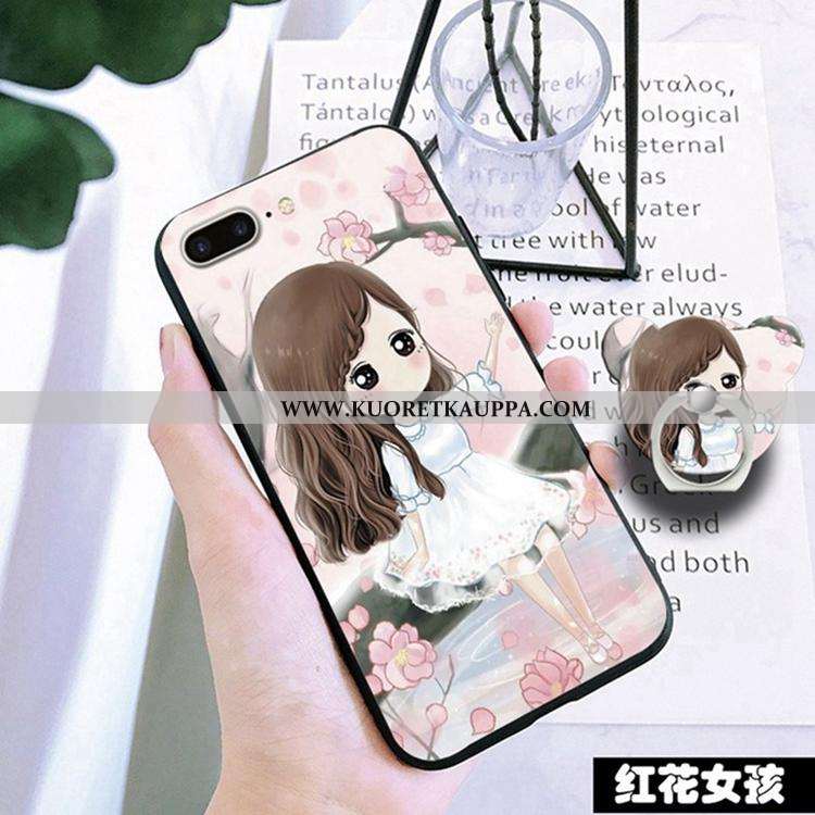 Kuori iPhone 7 Plus, Kuoret iPhone 7 Plus, Kotelo iPhone 7 Plus Ripustettavat Koristeet Ihana Pehmeä