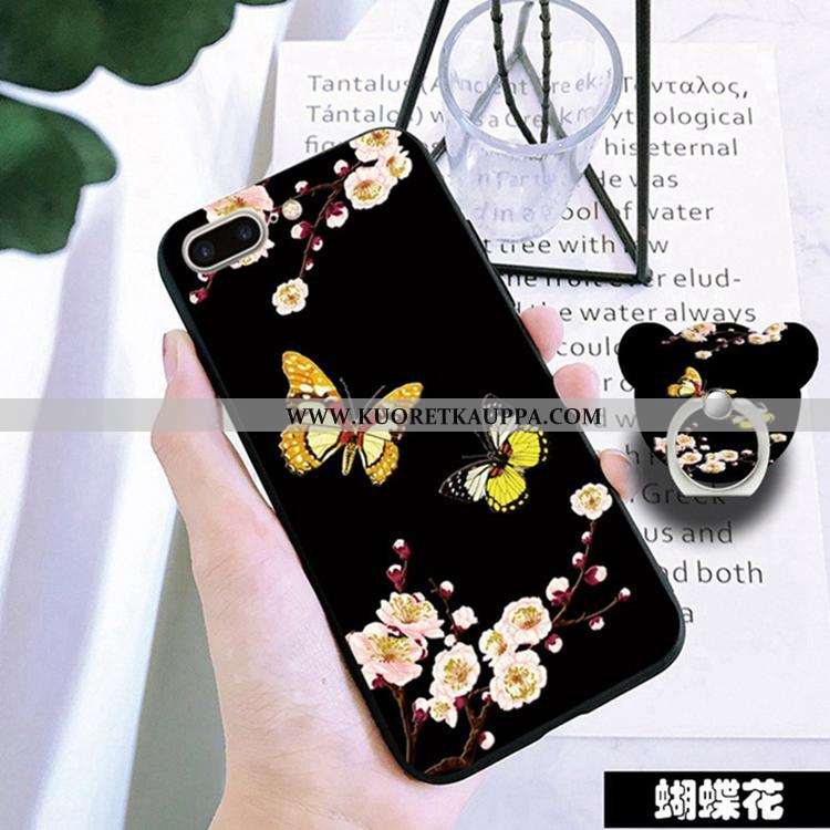 Kuori iPhone 7 Plus, Kuoret iPhone 7 Plus, Kotelo iPhone 7 Plus Ripustettavat Koristeet Ihana Pehmeä