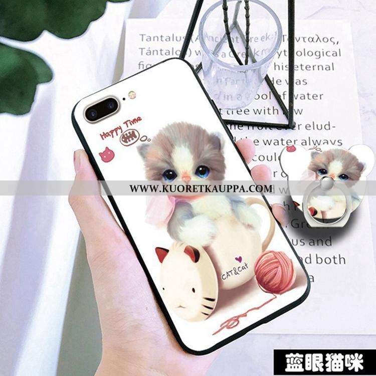 Kuori iPhone 7 Plus, Kuoret iPhone 7 Plus, Kotelo iPhone 7 Plus Ripustettavat Koristeet Ihana Pehmeä