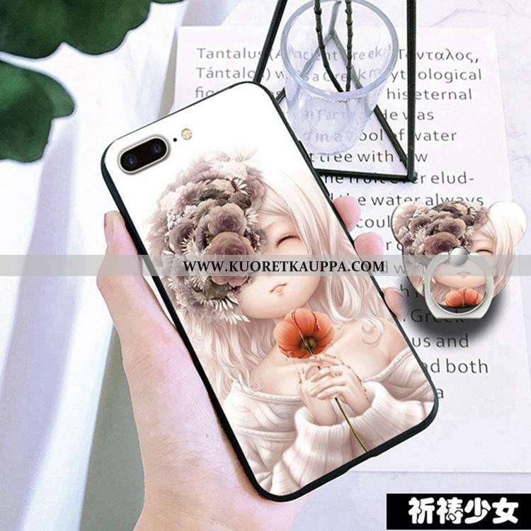 Kuori iPhone 7 Plus, Kuoret iPhone 7 Plus, Kotelo iPhone 7 Plus Ripustettavat Koristeet Ihana Pehmeä