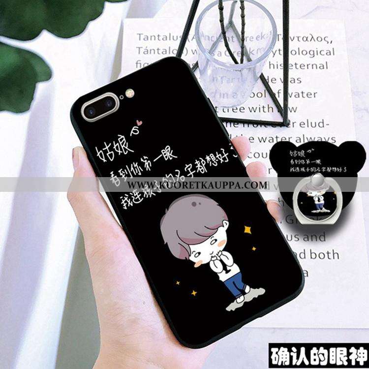 Kuori iPhone 7 Plus, Kuoret iPhone 7 Plus, Kotelo iPhone 7 Plus Ripustettavat Koristeet Ihana Pehmeä