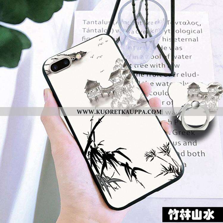 Kuori iPhone 7 Plus, Kuoret iPhone 7 Plus, Kotelo iPhone 7 Plus Ripustettavat Koristeet Ihana Pehmeä