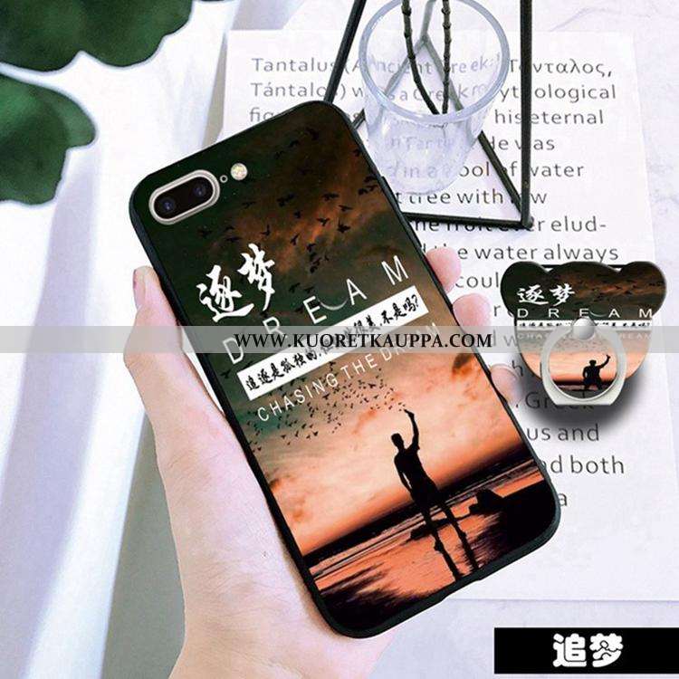 Kuori iPhone 7 Plus, Kuoret iPhone 7 Plus, Kotelo iPhone 7 Plus Ripustettavat Koristeet Ihana Pehmeä