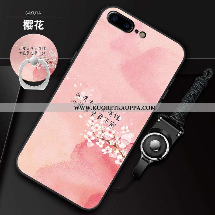 Kuori iPhone 7 Plus, Kuoret iPhone 7 Plus, Kotelo iPhone 7 Plus Ripustettavat Koristeet Ihana Puheli