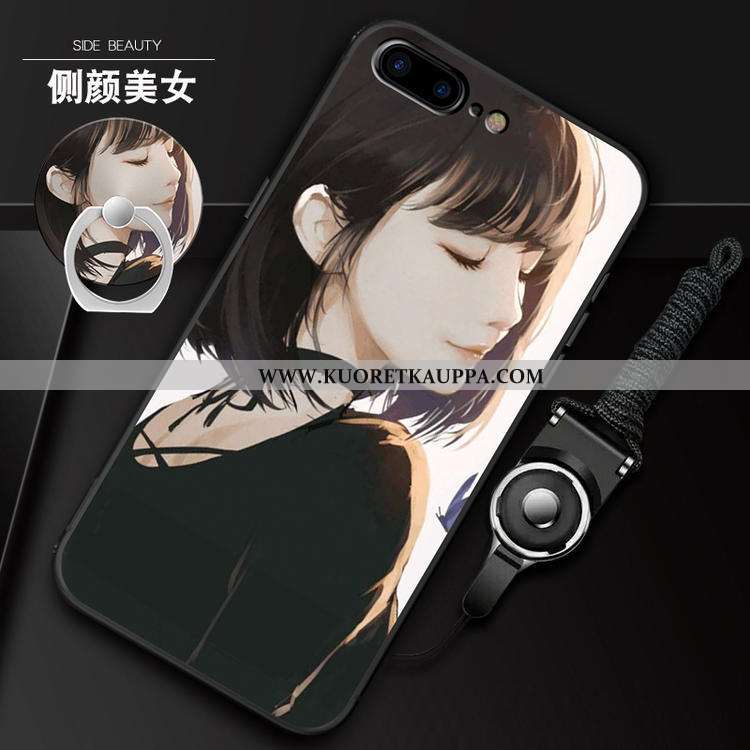 Kuori iPhone 7 Plus, Kuoret iPhone 7 Plus, Kotelo iPhone 7 Plus Ripustettavat Koristeet Ihana Puheli