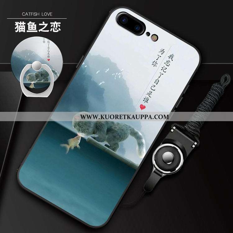 Kuori iPhone 7 Plus, Kuoret iPhone 7 Plus, Kotelo iPhone 7 Plus Ripustettavat Koristeet Ihana Puheli