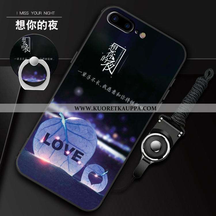 Kuori iPhone 7 Plus, Kuoret iPhone 7 Plus, Kotelo iPhone 7 Plus Ripustettavat Koristeet Ihana Puheli