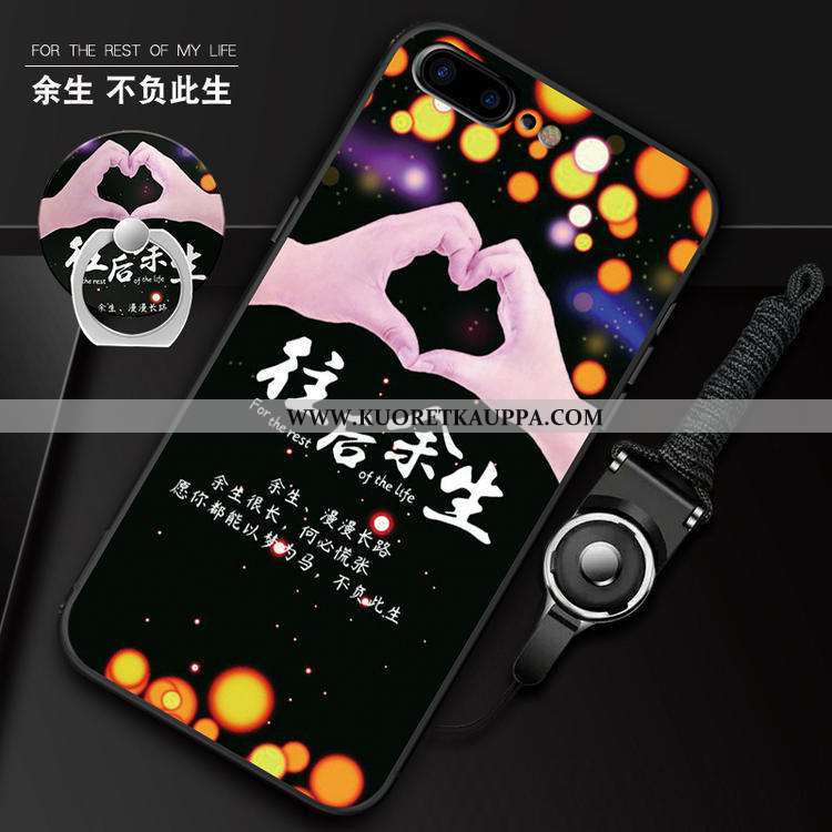 Kuori iPhone 7 Plus, Kuoret iPhone 7 Plus, Kotelo iPhone 7 Plus Ripustettavat Koristeet Ihana Puheli