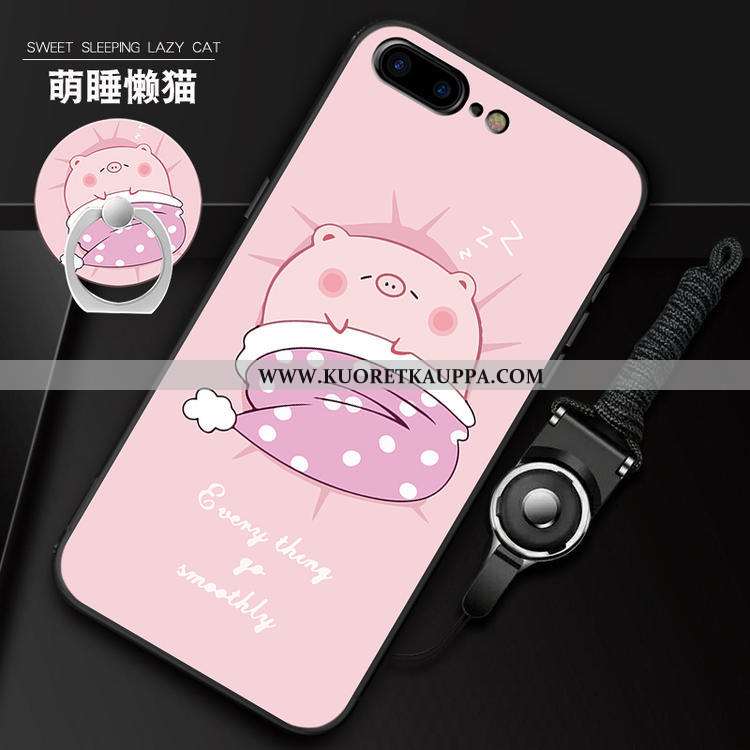 Kuori iPhone 7 Plus, Kuoret iPhone 7 Plus, Kotelo iPhone 7 Plus Ripustettavat Koristeet Ihana Puheli