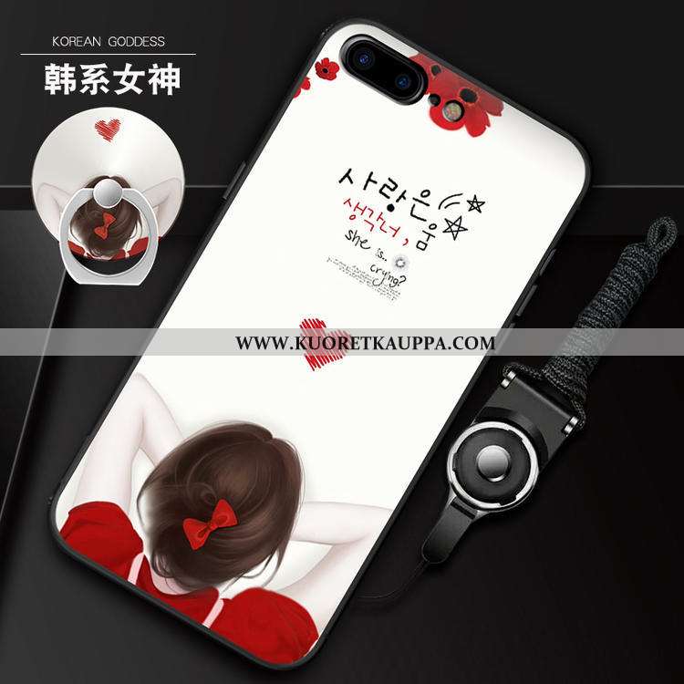 Kuori iPhone 7 Plus, Kuoret iPhone 7 Plus, Kotelo iPhone 7 Plus Ripustettavat Koristeet Ihana Puheli