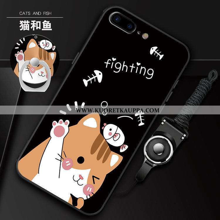 Kuori iPhone 7 Plus, Kuoret iPhone 7 Plus, Kotelo iPhone 7 Plus Ripustettavat Koristeet Ihana Puheli